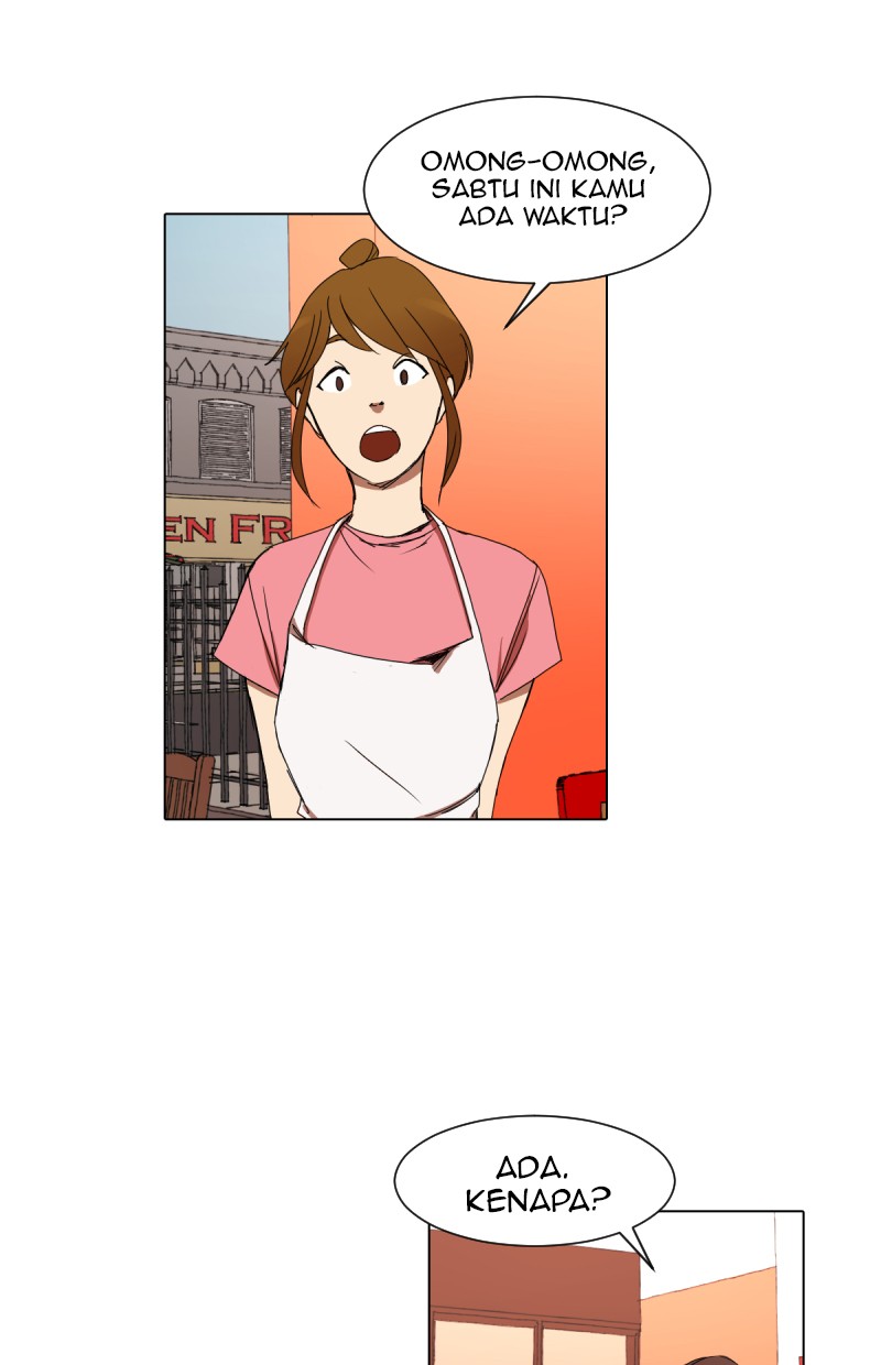 I Love Yoo Chapter 15 Gambar 35