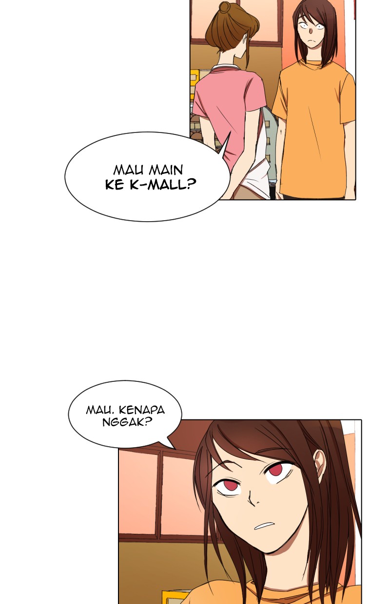 I Love Yoo Chapter 15 Gambar 36