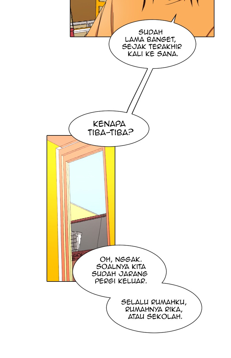 I Love Yoo Chapter 15 Gambar 37