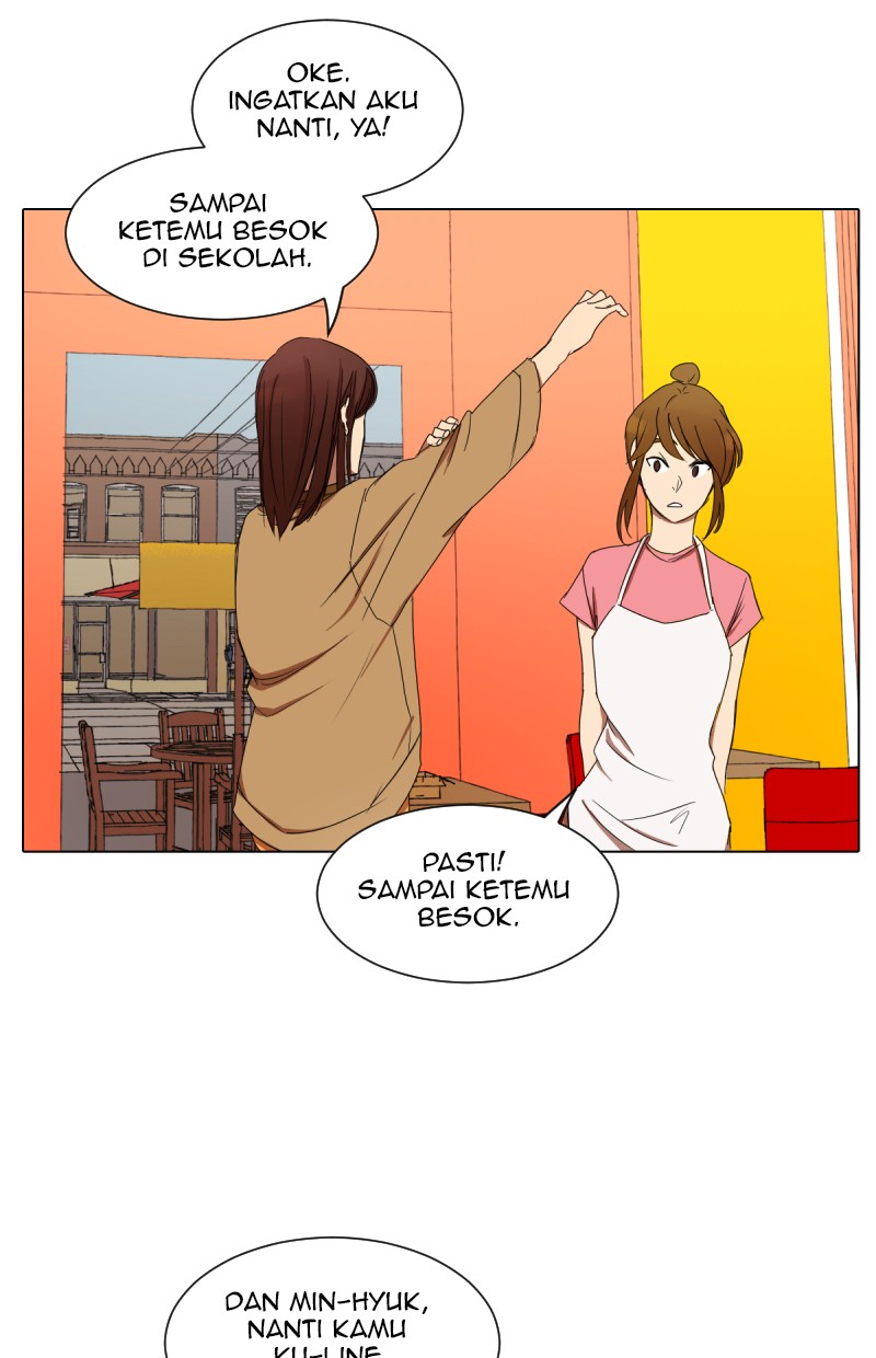 I Love Yoo Chapter 15 Gambar 38