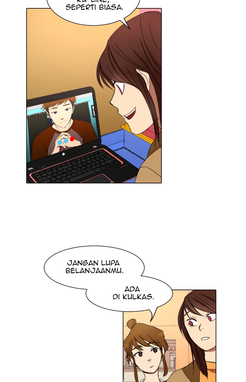 I Love Yoo Chapter 15 Gambar 39