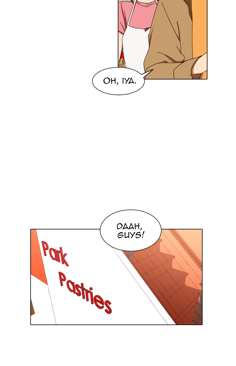 I Love Yoo Chapter 15 Gambar 40