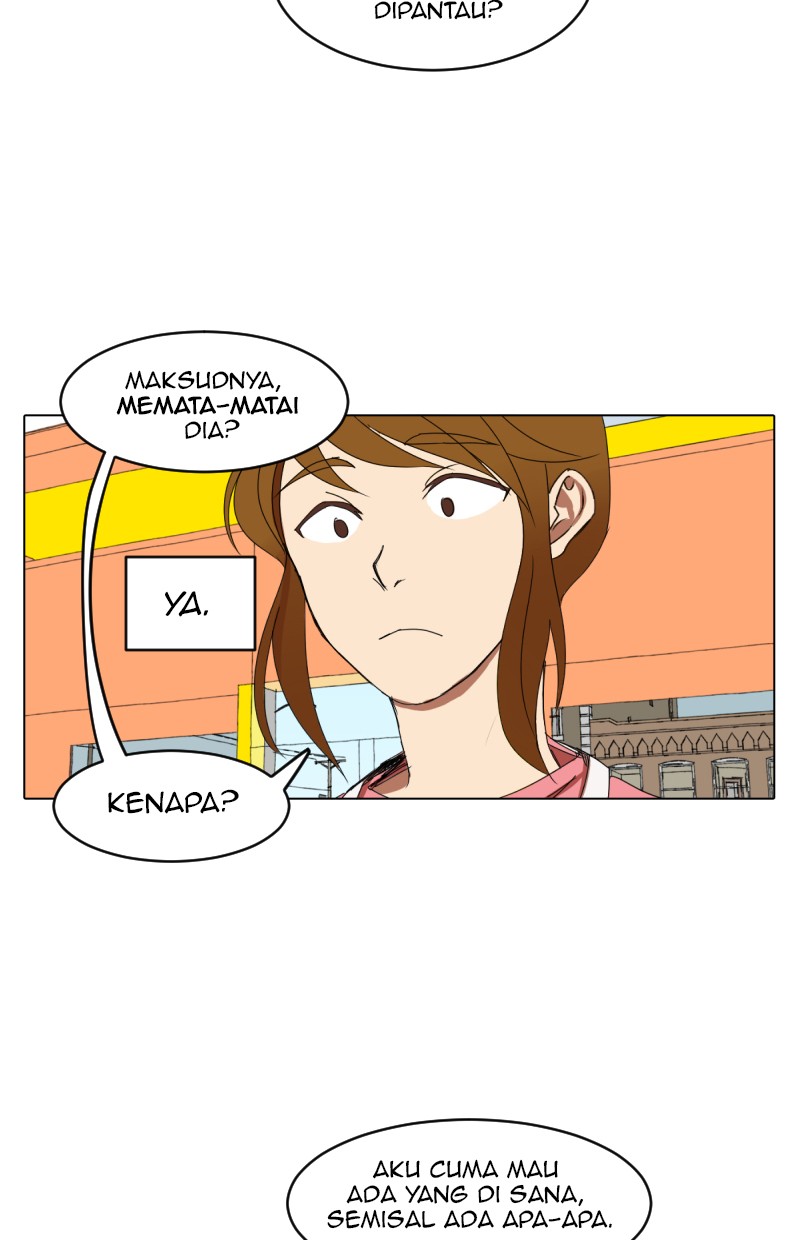 I Love Yoo Chapter 15 Gambar 45