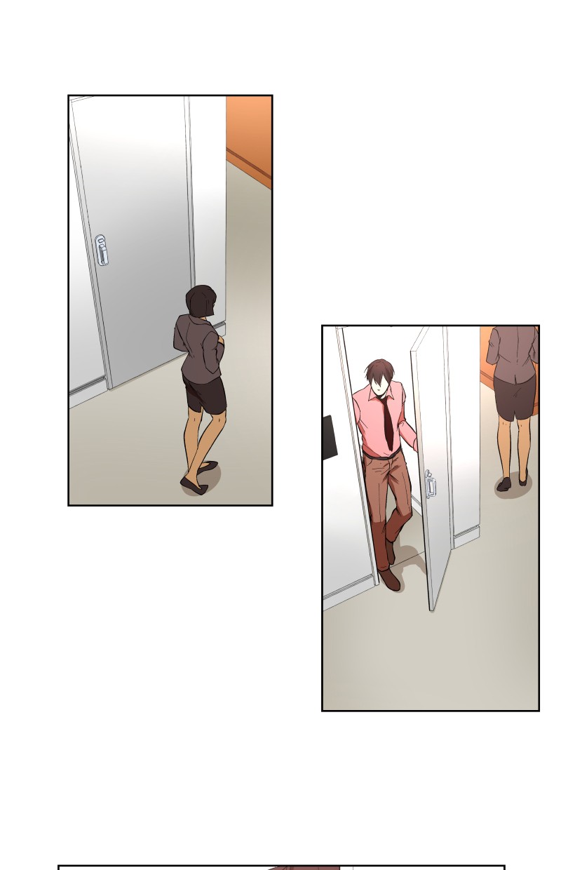 I Love Yoo Chapter 15 Gambar 48