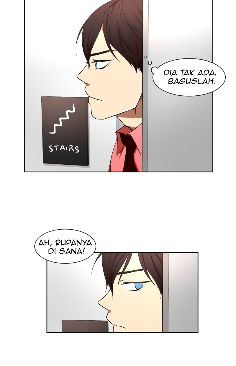 I Love Yoo Chapter 15 Gambar 49