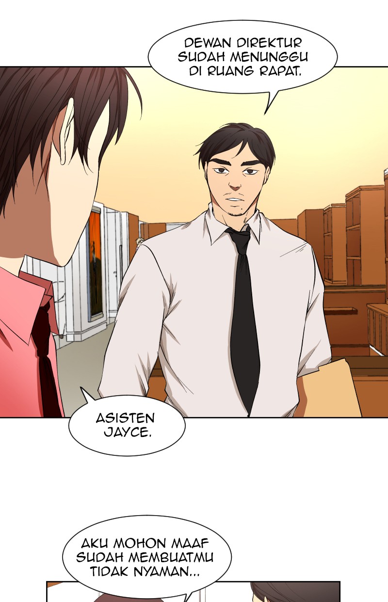 I Love Yoo Chapter 15 Gambar 50