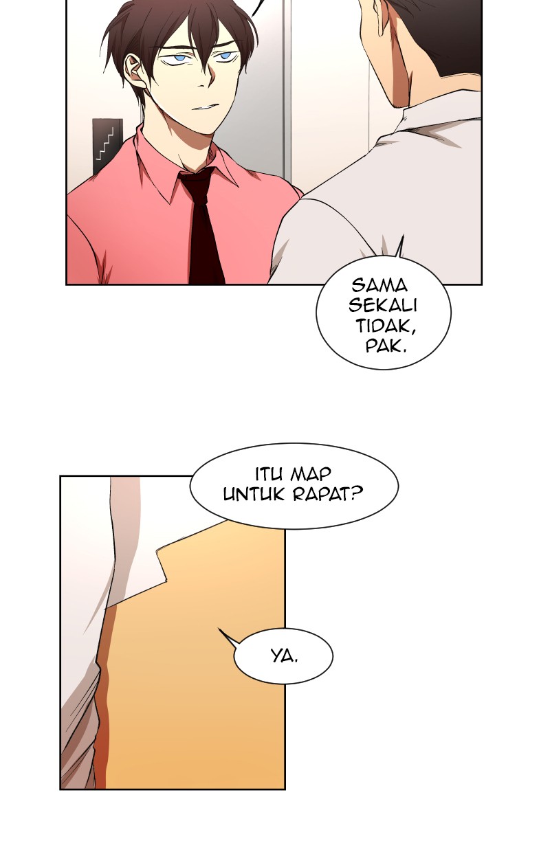 I Love Yoo Chapter 15 Gambar 51