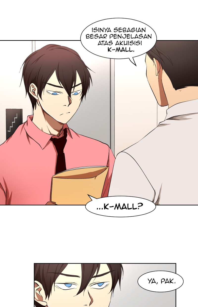 I Love Yoo Chapter 15 Gambar 52