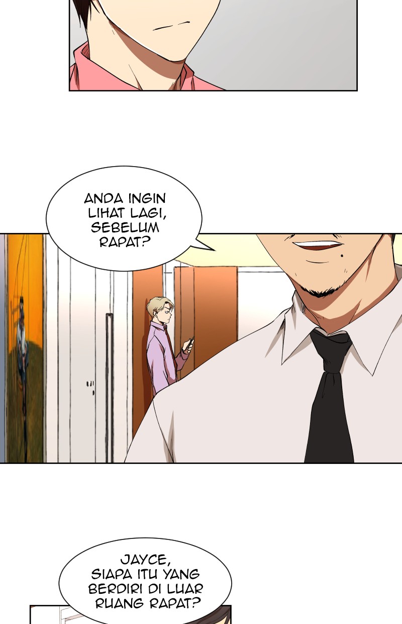 I Love Yoo Chapter 15 Gambar 53