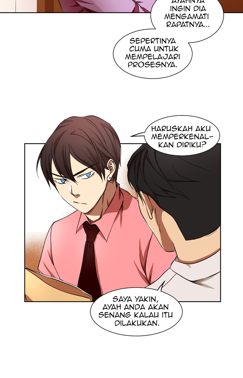I Love Yoo Chapter 15 Gambar 55