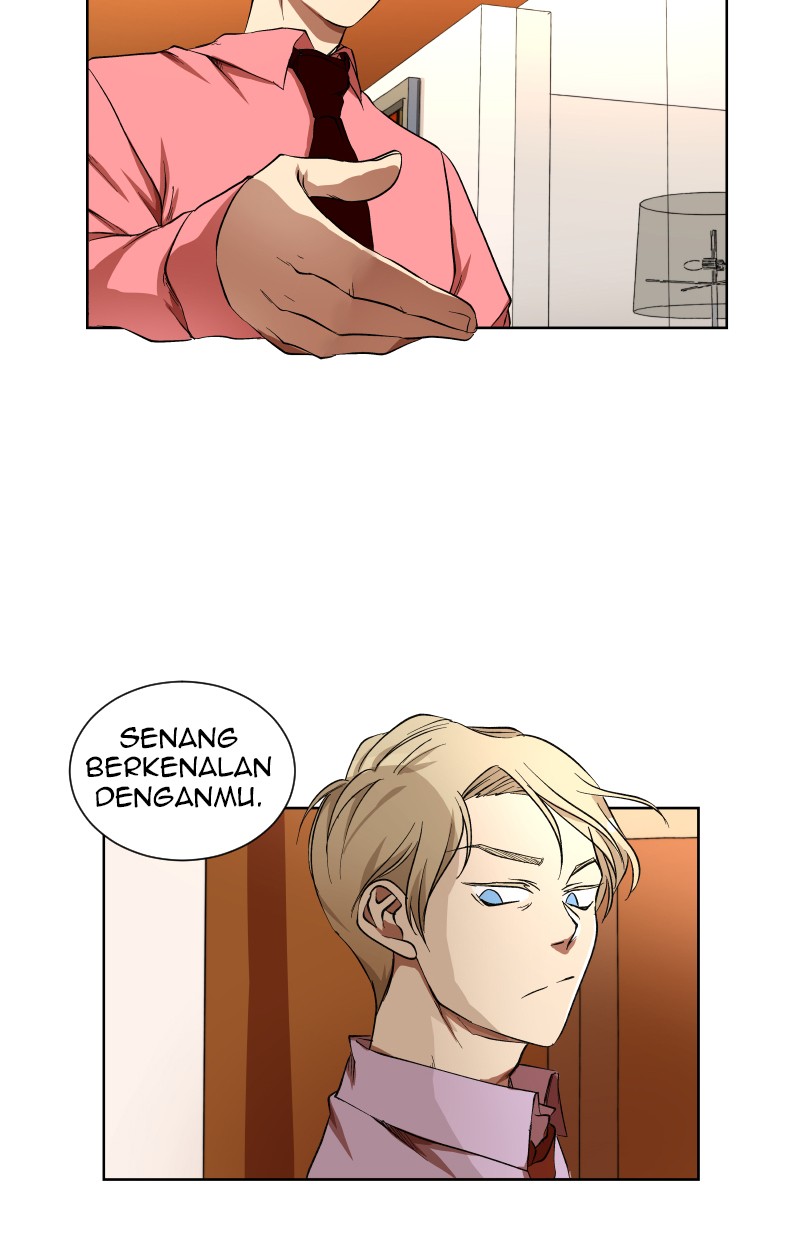 I Love Yoo Chapter 15 Gambar 57