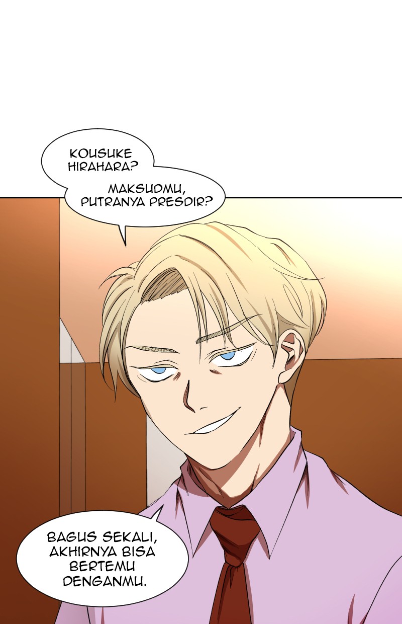 I Love Yoo Chapter 15 Gambar 58