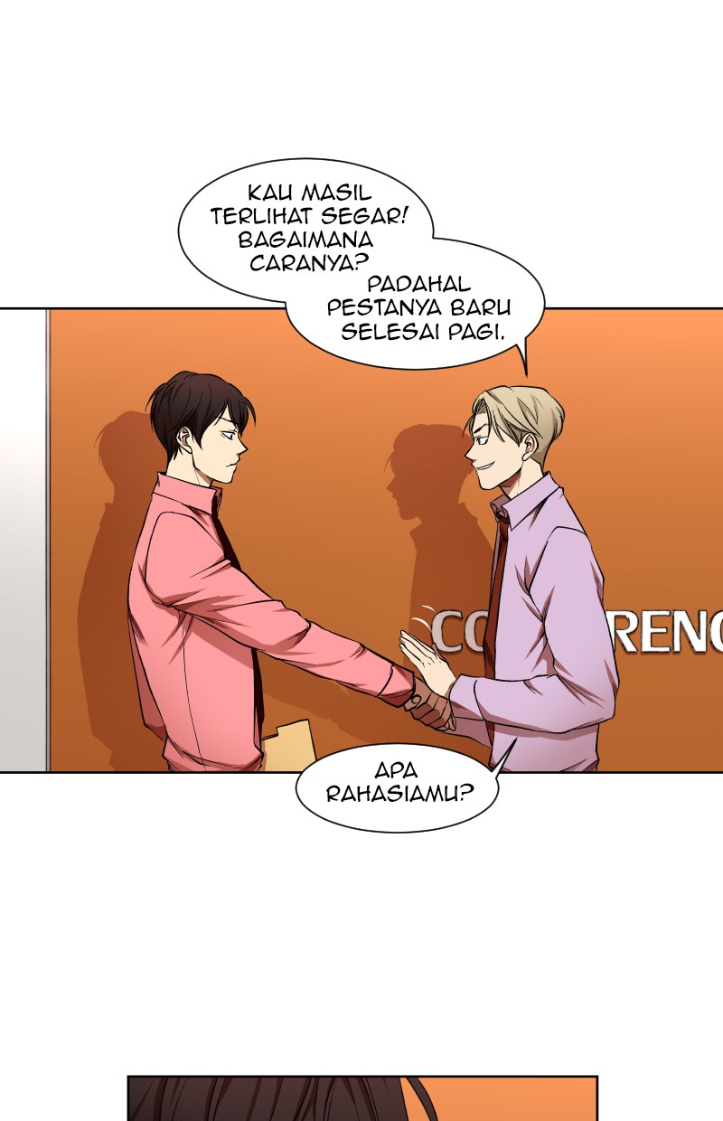 I Love Yoo Chapter 15 Gambar 60