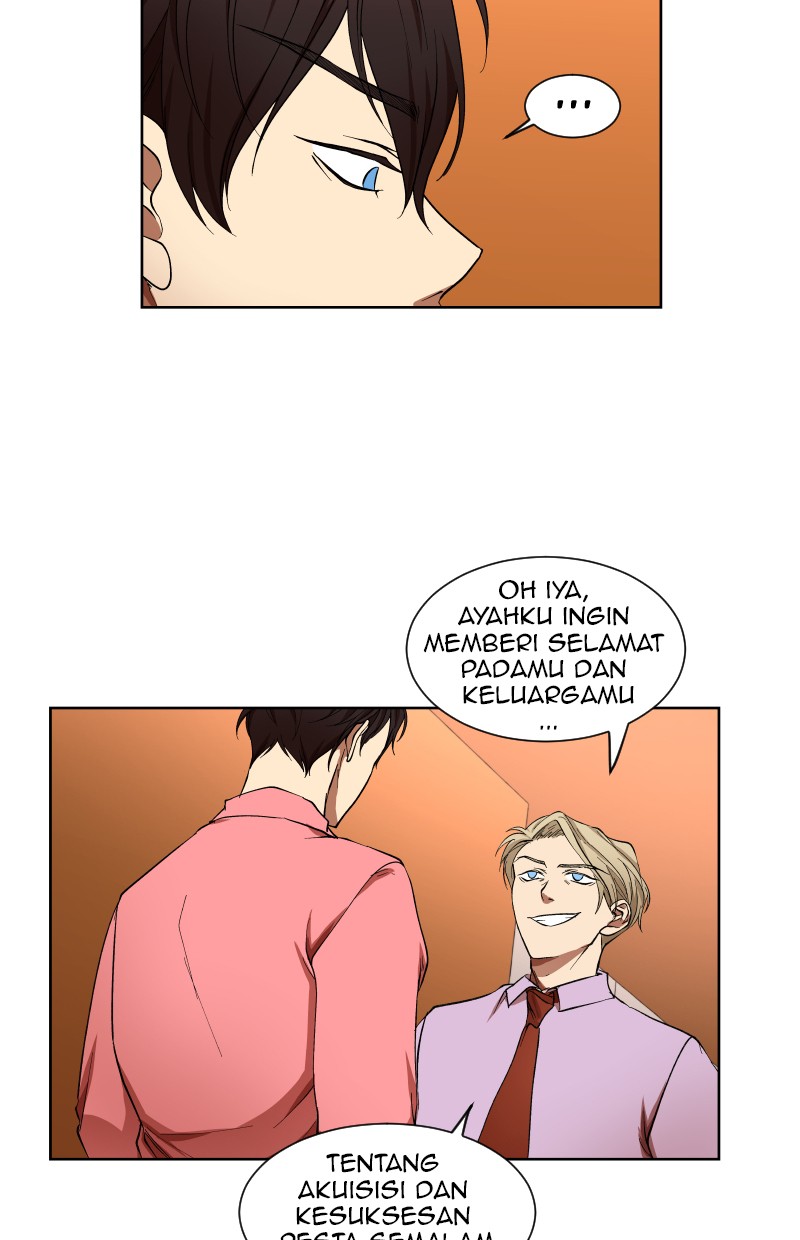 I Love Yoo Chapter 15 Gambar 61