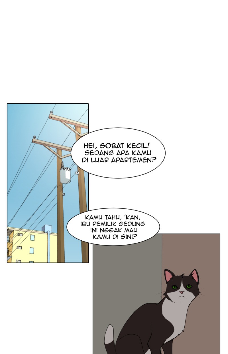 I Love Yoo Chapter 15 Gambar 65