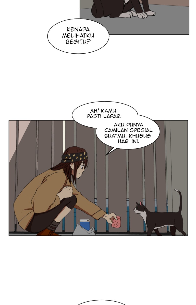 I Love Yoo Chapter 15 Gambar 66