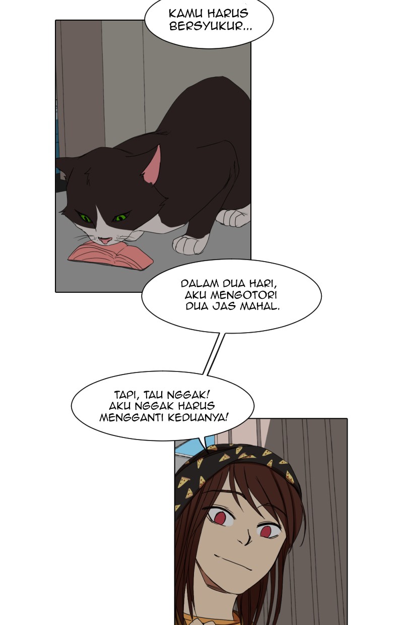I Love Yoo Chapter 15 Gambar 67