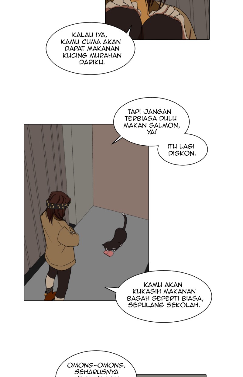 I Love Yoo Chapter 15 Gambar 68