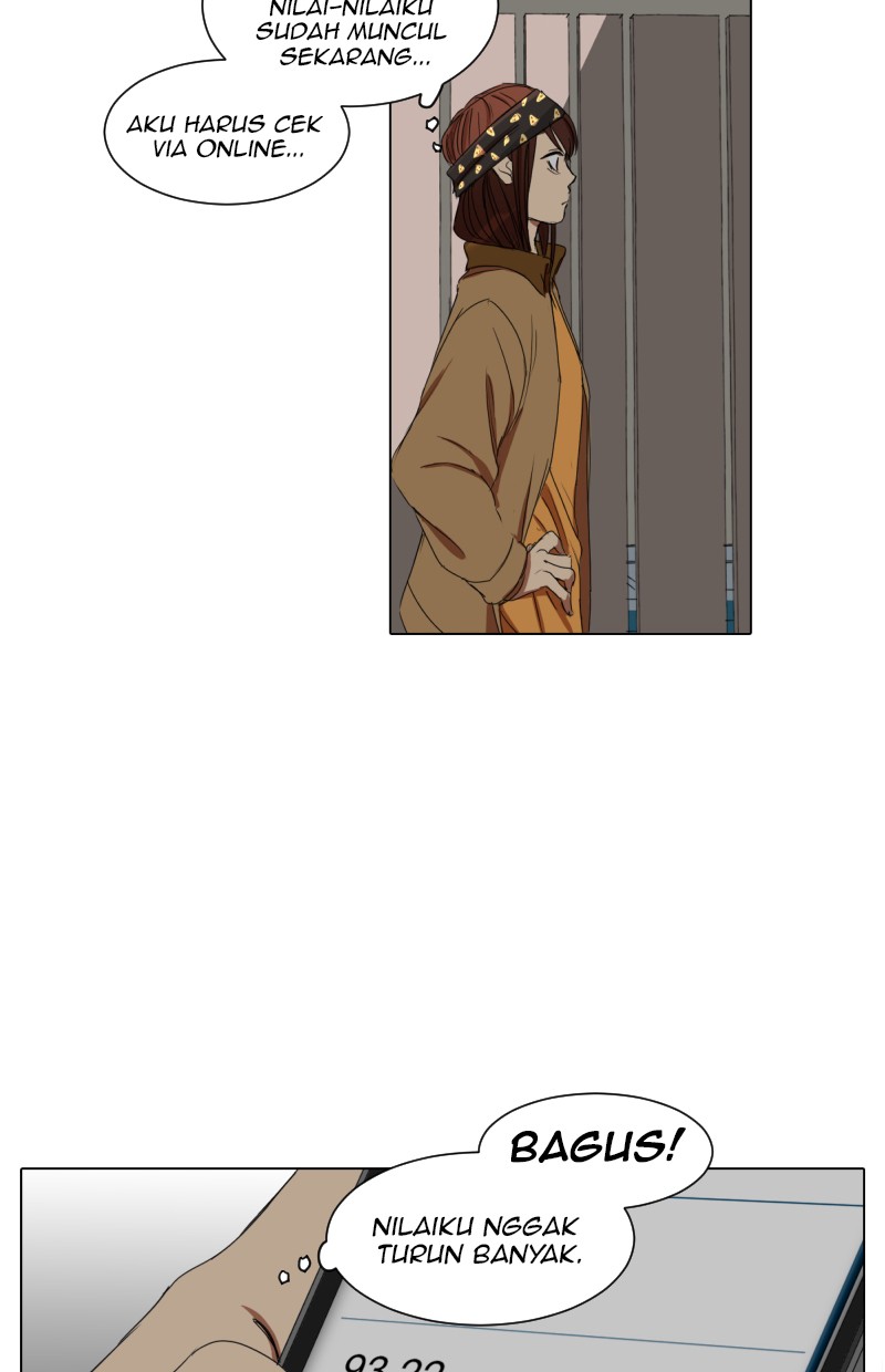 I Love Yoo Chapter 15 Gambar 69