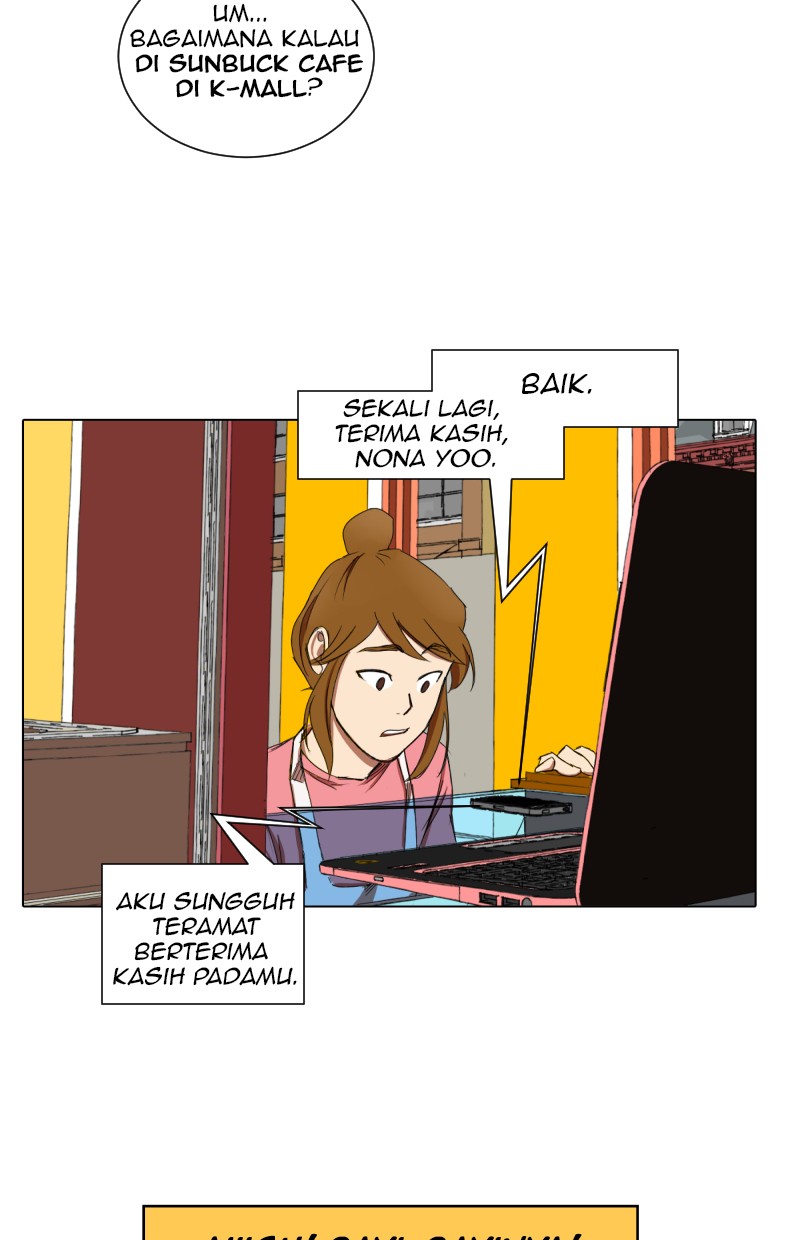 I Love Yoo Chapter 15 Gambar 7