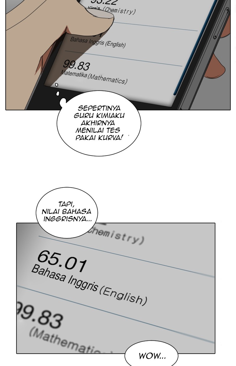 I Love Yoo Chapter 15 Gambar 70