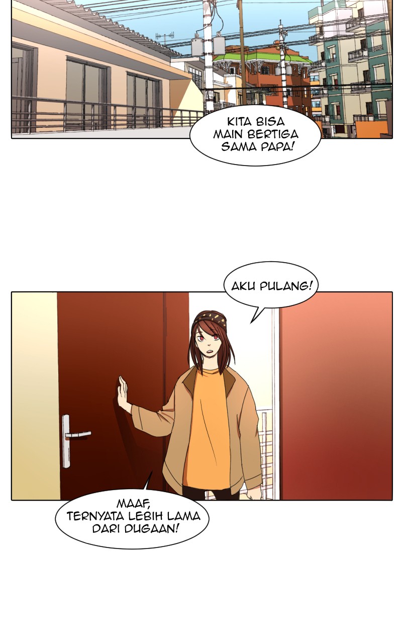 I Love Yoo Chapter 15 Gambar 72