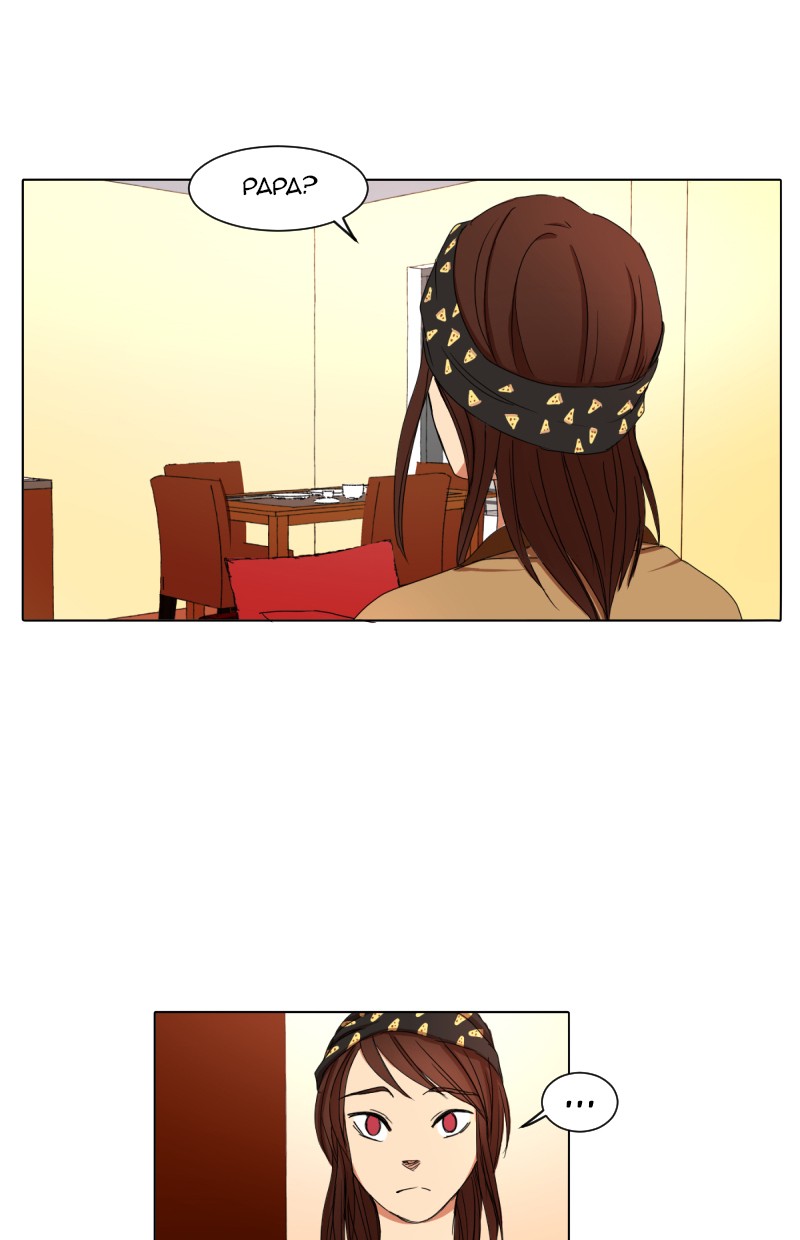 I Love Yoo Chapter 15 Gambar 73