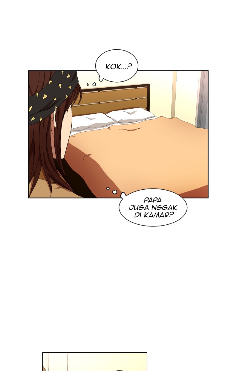 I Love Yoo Chapter 15 Gambar 75