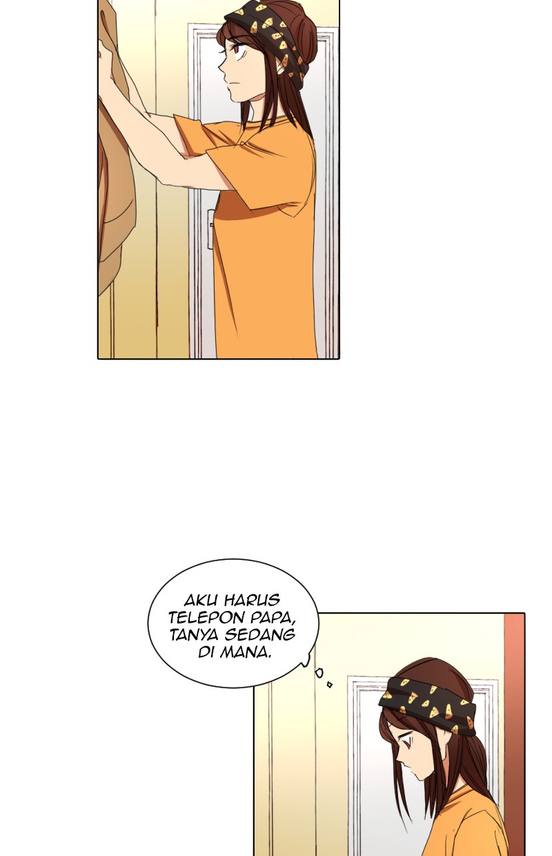 I Love Yoo Chapter 15 Gambar 76