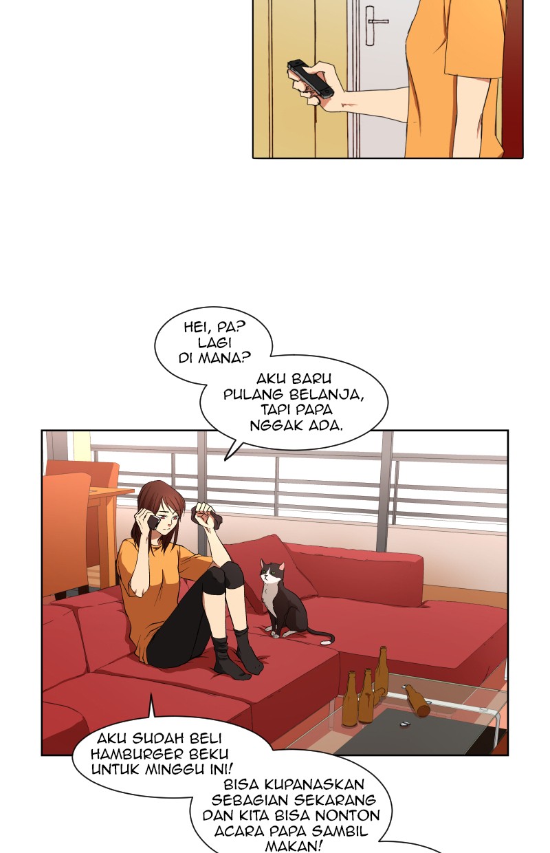 I Love Yoo Chapter 15 Gambar 77