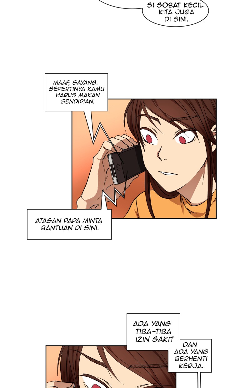 I Love Yoo Chapter 15 Gambar 78