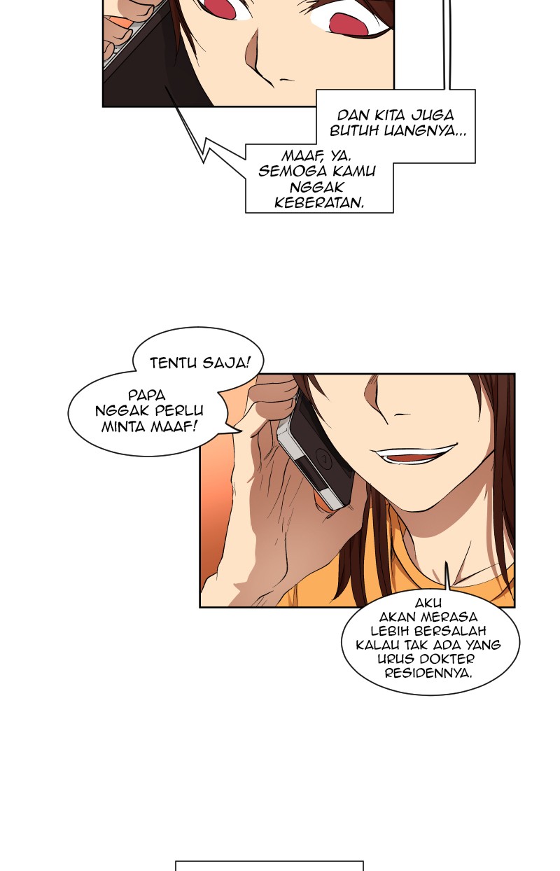 I Love Yoo Chapter 15 Gambar 79