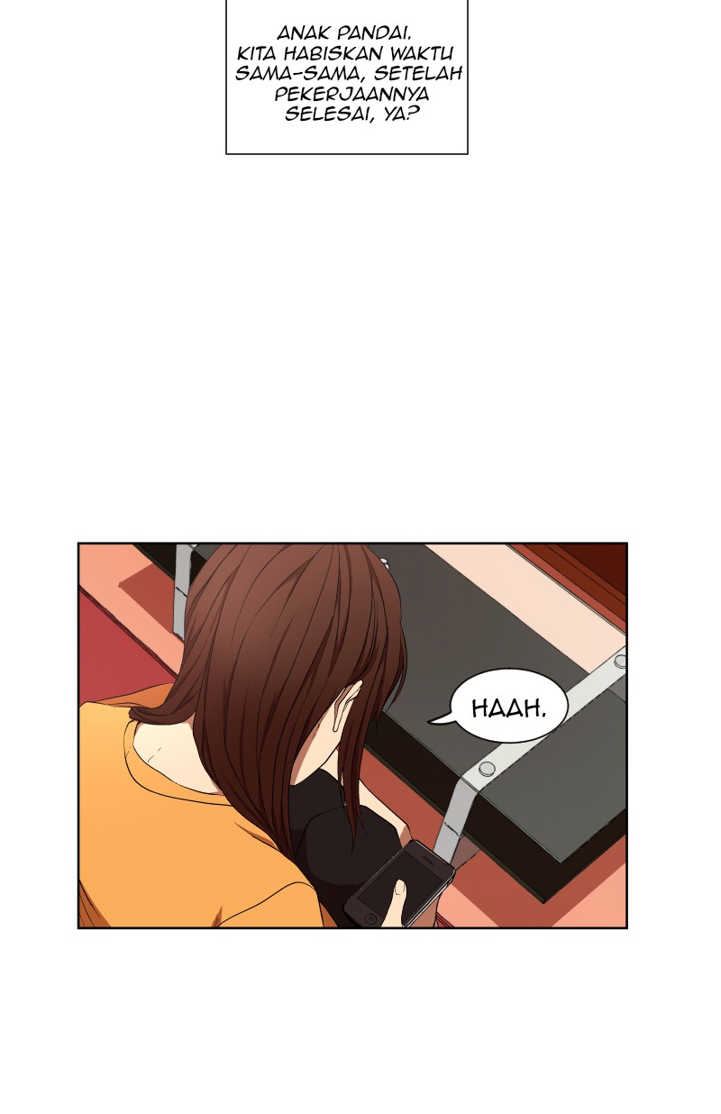 I Love Yoo Chapter 15 Gambar 80