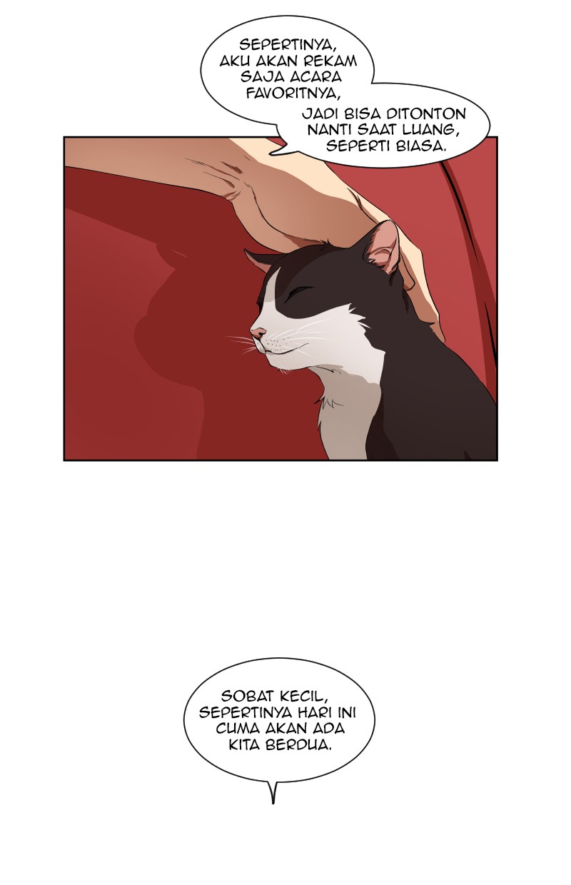 I Love Yoo Chapter 15 Gambar 81