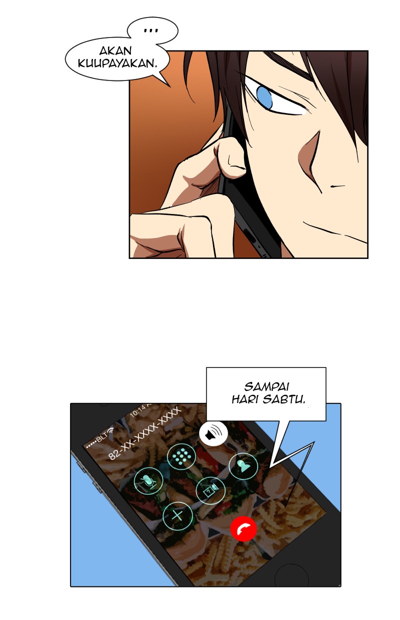 I Love Yoo Chapter 15 Gambar 9