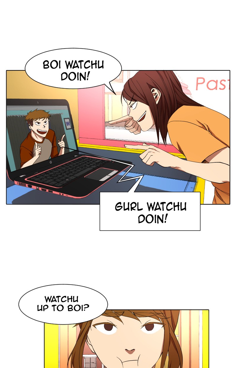 Baca Komik I Love Yoo Chapter 14 Gambar 1