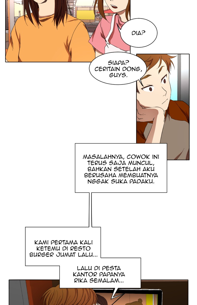 I Love Yoo Chapter 14 Gambar 11