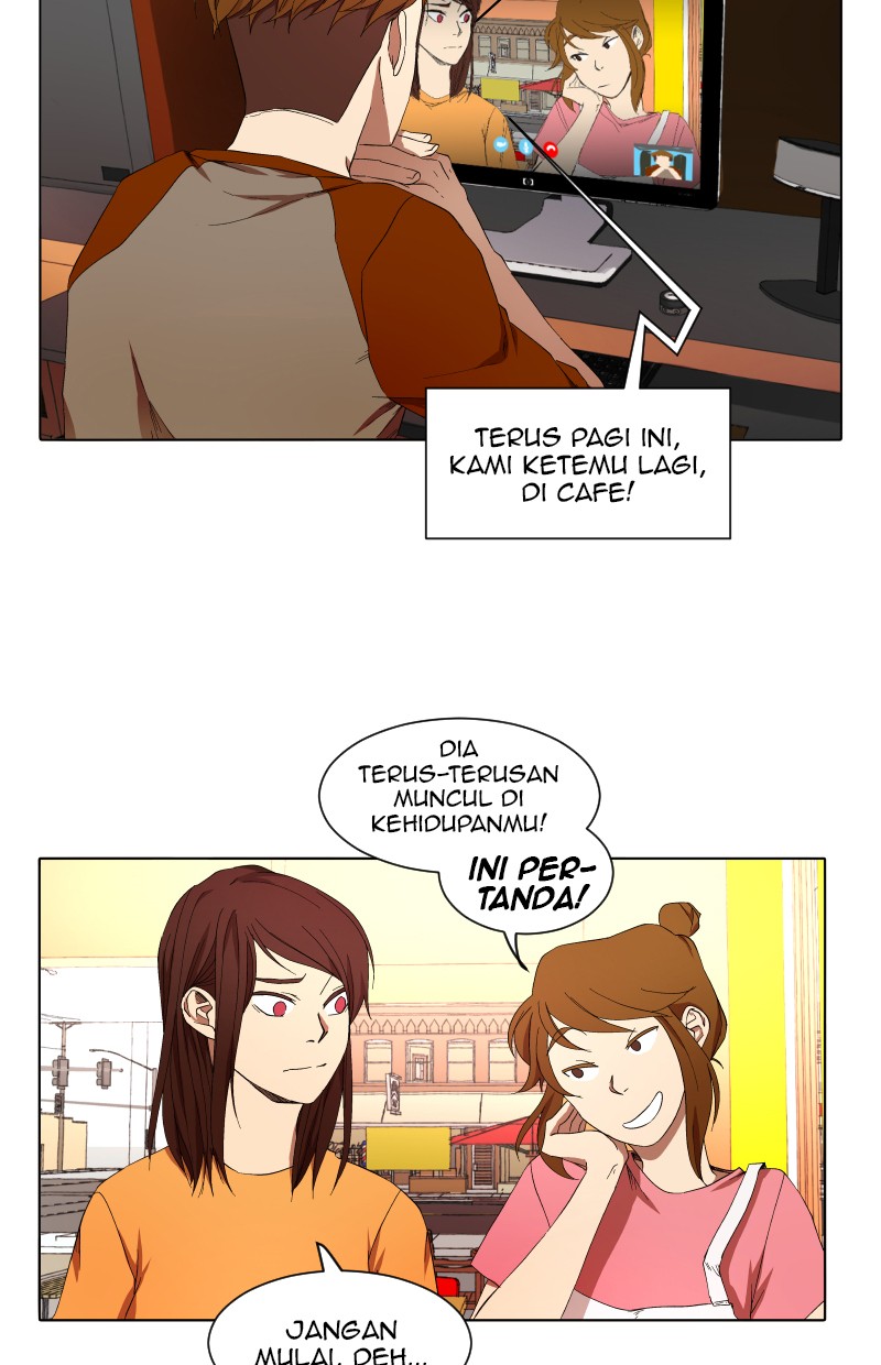 I Love Yoo Chapter 14 Gambar 12