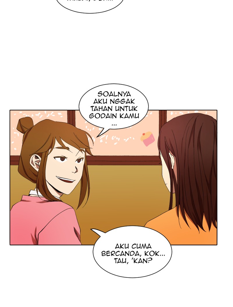 I Love Yoo Chapter 14 Gambar 13