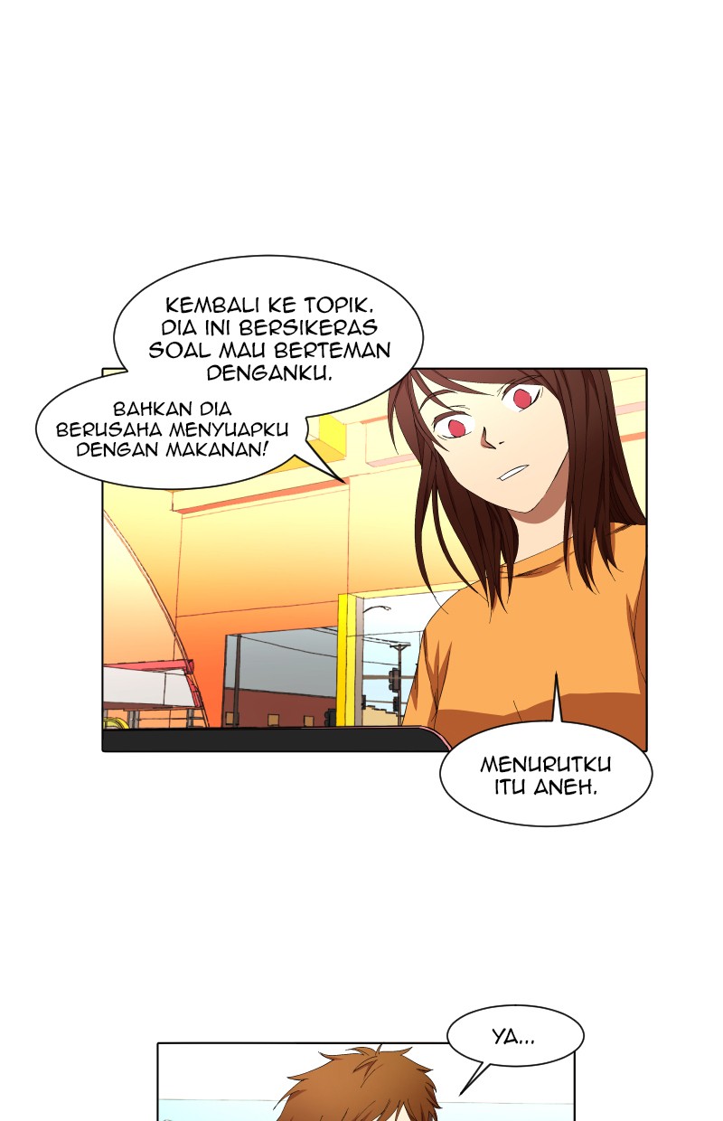 I Love Yoo Chapter 14 Gambar 14