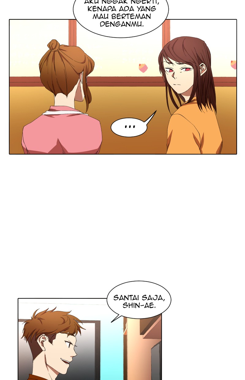 I Love Yoo Chapter 14 Gambar 16