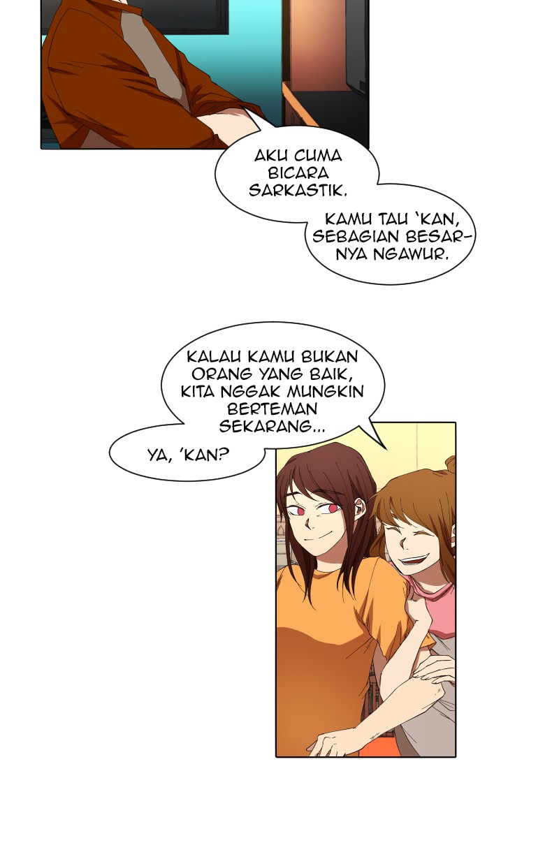 I Love Yoo Chapter 14 Gambar 17