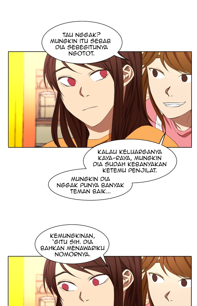 I Love Yoo Chapter 14 Gambar 18