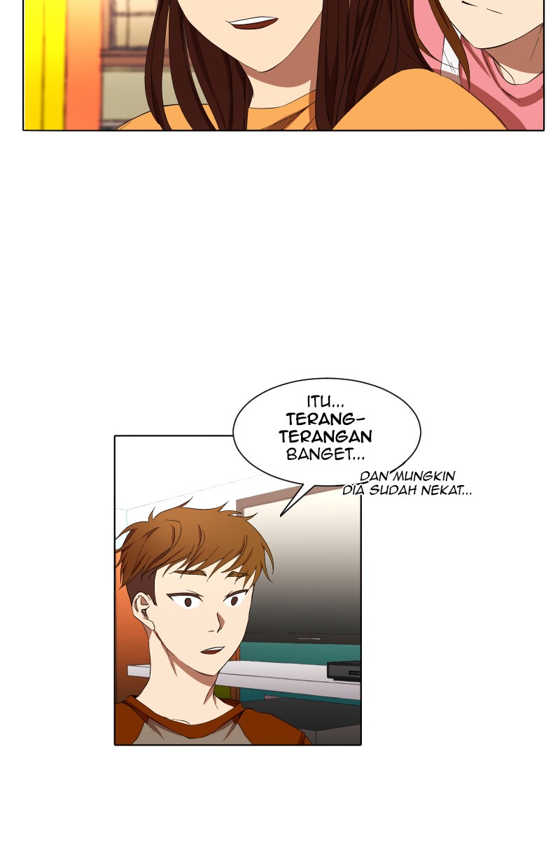 I Love Yoo Chapter 14 Gambar 19