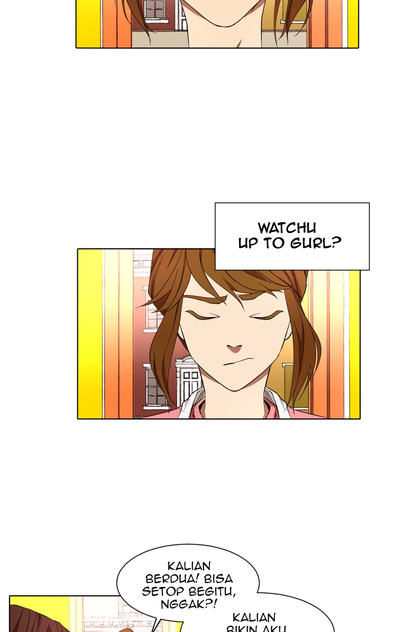 Baca  I Love Yoo Chapter 14 Gambar 2