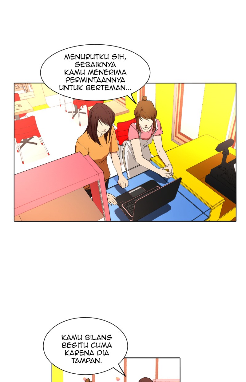 I Love Yoo Chapter 14 Gambar 20