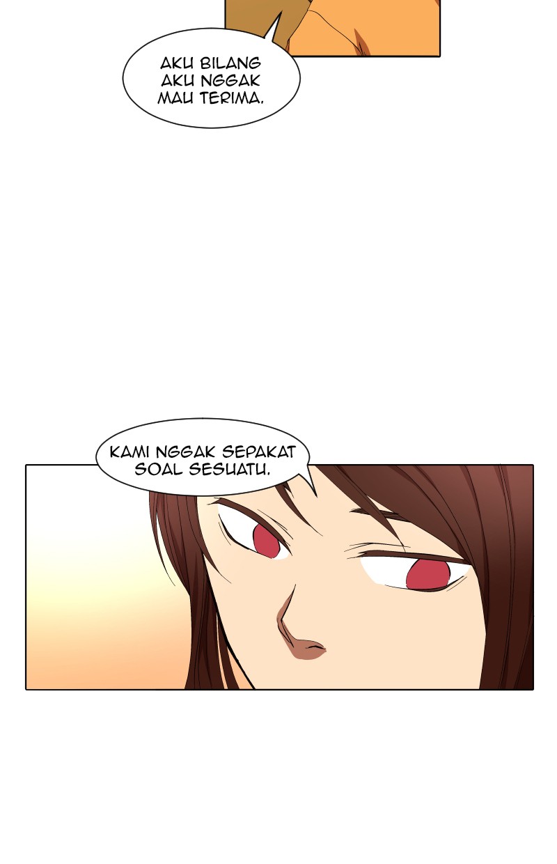 I Love Yoo Chapter 14 Gambar 22