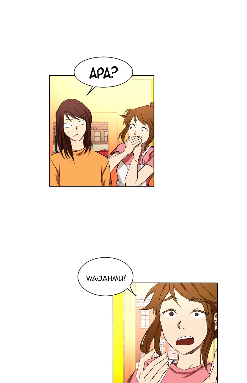 I Love Yoo Chapter 14 Gambar 23