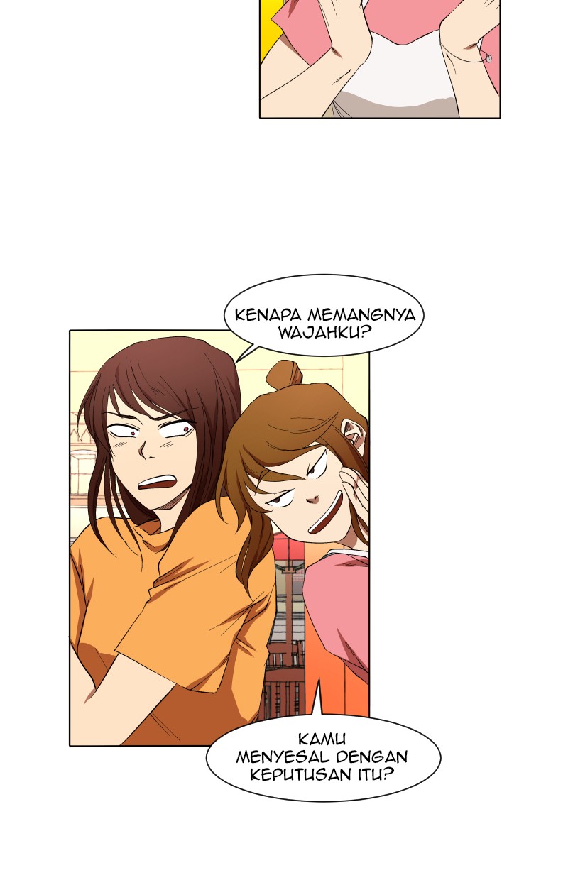 I Love Yoo Chapter 14 Gambar 24