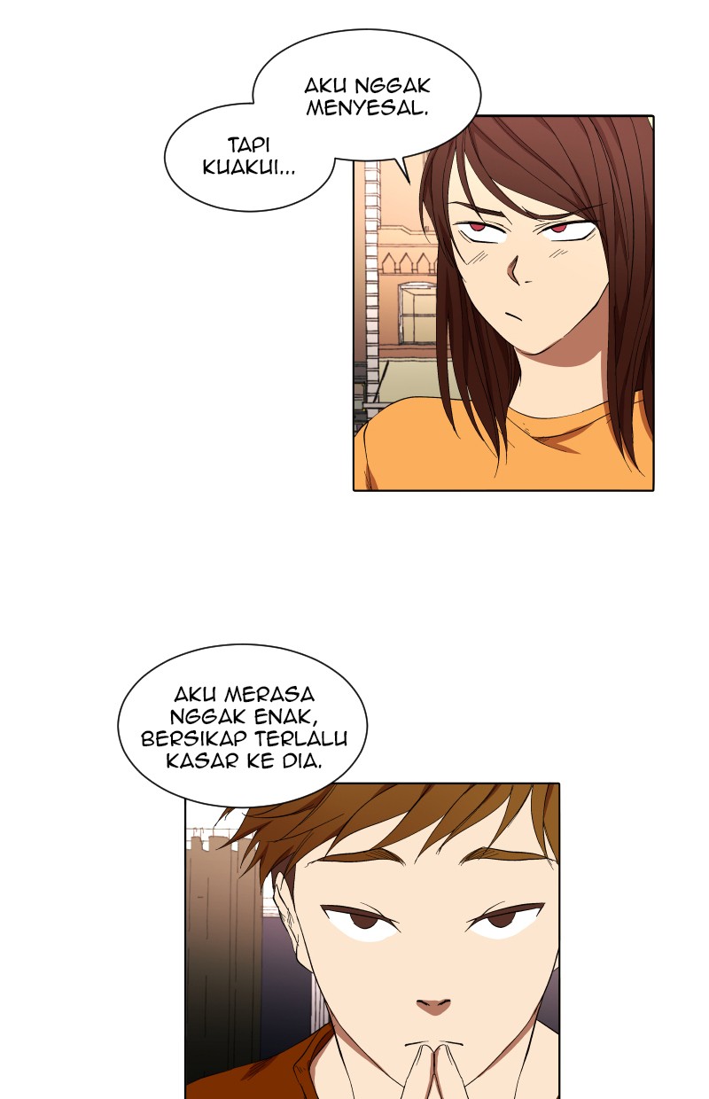 I Love Yoo Chapter 14 Gambar 25